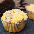 {Davon krieg'ste nie genug} Butternut-Muffins[...]