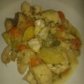 Fischragout