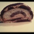 Giraffen - Roulade die II.te