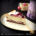 Käsekuchen zum Verlieben