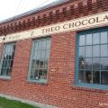 Führung in die Welt der Theo-Schokolade