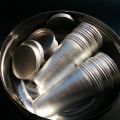 Küchenteufel indisch: Pistazien-Safran-Kulfi[...]