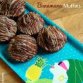 {Bananen-Schoko-Muffins mit Rum} Banamana[...]