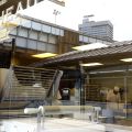 Urlaub: Borough Market in London