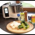 Kochen mit der SUPERCOOK SC110 = Guided Cooking!