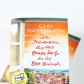 [Buchtipp für den Sommer + Verlosung] Die[...]