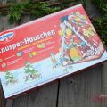 {Produkttest] Knusperhäuschen von Dr. Oetker