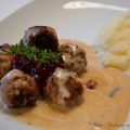 Köttbullar