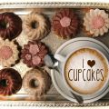 Cupcakes! {DIY!}