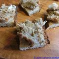 Übern Tellerrand: Cahama mit Enten-Rillettes zu[...]