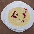 [Low Carb] Petersilienwurzelsuppe mit[...]