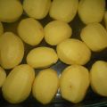 Honig-Senf-Hähnchen mit Kartoffeln und Gemüse[...]
