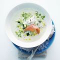 Gurken-Joghurt-Suppe