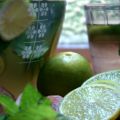 Limonade - oder die Abkühlung der anderen Art...