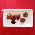 Gastbeitrag: Rezept für BBQ-Maki