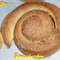 ~ Kleingebäck süß ~ Zimtschnecken
