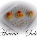 Hawaii-Salat