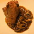 Geflügel/ Wild: Putenkeulen