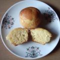 Ananas - Muffins