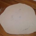 Pizzateig