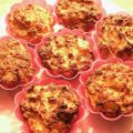 Apfel-Zimt Muffins