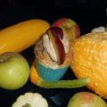Quer-durch-den-Garten - Cupcakes