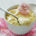 Pastry Cream. Creme Patissiere . كريم باتسيريه[...]