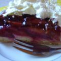 Pflaumenkuchen wie vom Bäcker...