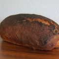 Mandel-Honig-Brot