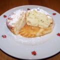 Apfel-Joghurt Muffins