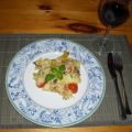 greeneye´s Kartoffel-Käse-Kreation