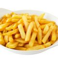 Pommes frites