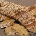 Wurzelbrot