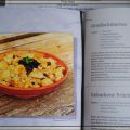 Grießschmarrn, vegan