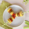Superfood Popsicle - Steckerleis mit Kurkuma,[...]