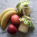 Bananen-Apfel-Marmelade