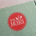 Meine Backbox - Die Weihnachtsbox