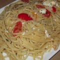 Frauenabend - Spaghetti