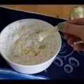 Rezept: Sesam Dip mit gesundem Leinöl und[...]