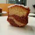 Rezept: Nutella-Marmorguglhupf