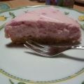 Kuchen: Himbeercremetorte