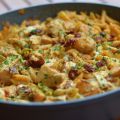 One Pot Pasta