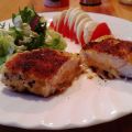 Gefüllte Knusper-Pouletbrust