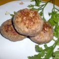 Frikadellen mit Maggi-Würze