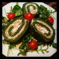 Greenpower Roulade