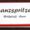 Finanzspritze