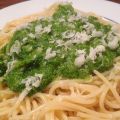 Pesto verde