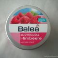 Balea Bodymousse Himbeere