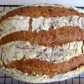 EINES RITTERS WÜRDIG - GÖTZENBURG-BROT