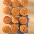 Quitten-Muffins